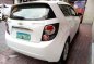 2013 Chevrolet Sonic LTZ Hatchback Top of the Line.-7