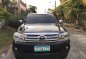 Toyota Fortuner diesel at 2006 for sale-0