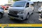 2017 Toyota HiAce for sale-0