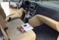 2016 Hyundai Grand Starex VGT 2.5CRDi Swivel Automatic Transmission-11