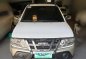 Isuzu Crosswind 2012 for sale-0