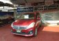 2017 Suzuki Ertiga Red Gas MT - Automobilico SM City Bicutan-2
