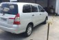 2016 Toyota Innova 2.5e diesel manual transmission-3