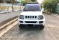 2003 Suzuki Jimny Manual Transmission 4x4-2