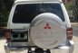 2001 Mitsubishi Pajero Fieldmaster for sale -3