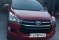 2017 Toyota Innova for sale-0