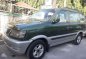 Mitsubishi Adventure 2002 for sale-2