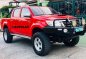 2013 Toyota Hilux 3.0 4x4 AT For Sale-1