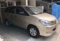 FOR SALE TOYOTA INNOVA 2011 2.5 E DIESEL-1