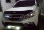 2016 Isuzu MUX for sale-1