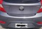 2016 Hyundai Accent Hatchback 1.6 turbo diesel Crdi-0