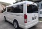 2017 Toyota Super Grandia Hiace 3.0 AT for sale-3