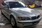 Bmw E46 316 2003 Engine in Good condition-3