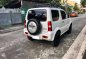 2003 Suzuki Jimny Manual Transmission 4x4-5