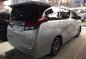 2016 Toyota Alphard A/T 3.5 V6 Full Options-2