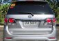 Toyota Fortuner 2015 for sale-8