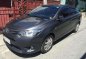 Toyota VIOS E 2015 for sale-1