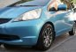 2009 Honda Jazz for sale-3