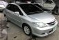 Honda City idsi 2008 1.3L gas engine-1