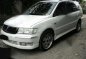 Mitsubishi Grandis Automatic Transmission-8