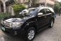 Toyota Fortuner diesel at 2006 for sale-2