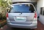 FOR SALE TOYOTA Innova E 2010 MANUAL-3