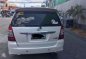 2012 Toyota Innova G 2.0 AT gas for sale -2