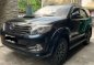 Toyota Fortuner G VNT matic diesel FOR SALE-3