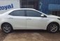 Toyota Corolla Altis 1.6v 2015 for sale -1