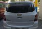 2014 Chevrolet Spin LTZ AT Gasoline for sale -3