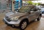 Honda CR-V 2007 for sale-0