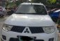 Mitsubishi Montero 4x2 2009 for sale-2