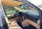 Hyundai Starex Vgt GOLD 2009 Automatic Transmission-1