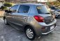 2017 Mitsubishi Mirage 12 GLX Manual for sale -5