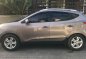 Hyundai Tucson 2012 2ND OWNER-2