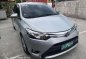 Toyota Vios 15 g AT 2014 Top of the line-2