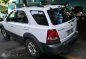 Kia Sorento 2003 Automatic for sale-0