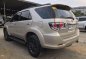 Toyota Fortuner V 2015 AT for sale -4