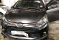 2018 Toyota Wigo 10 G Newlook Automatic-1