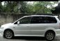 Mitsubishi Grandis Automatic Transmission-7