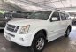 2007 Isuzu Alterra 3.0L 4x2 Automatic Premium White-6