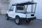 1997 SUZUKI SAMURAI 4x4 trail ready RE GEARED bnew winch bnew tires-4