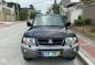 2004 Mitsubishi Pajero for sale-0