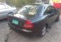 Mitsubishi Lancer pizza pie 1997 Good running condition-2