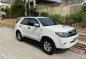 2005 Toyota Fortuner for sale-6