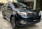 Toyota Fortuner G VNT matic diesel FOR SALE-4