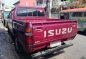 Isuzu Fuego 2000 for sale-0