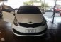 Honda City E 2010 for sale -5