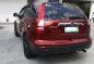 2009 Honda CRV for sale-2