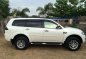 2011 Mitsubishi Montero GLS-V Automatic Transmission Diesel-2